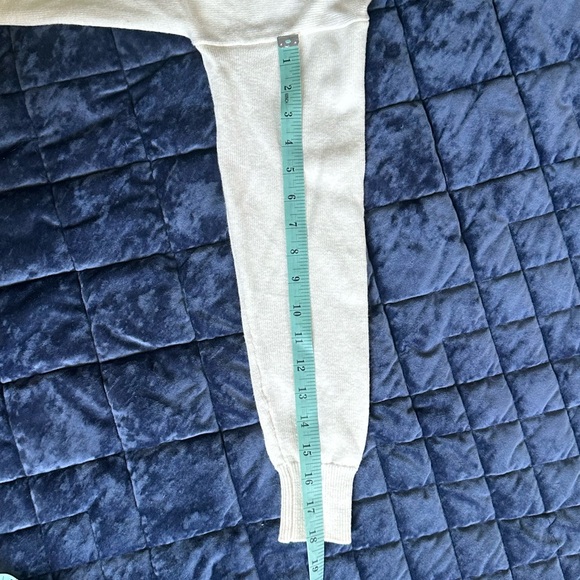 Aritzia wilfred polo sweater - Picture 9 of 10